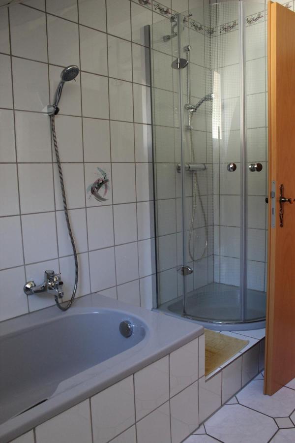 Ferienwohnung Teresa Tholey 外观 照片